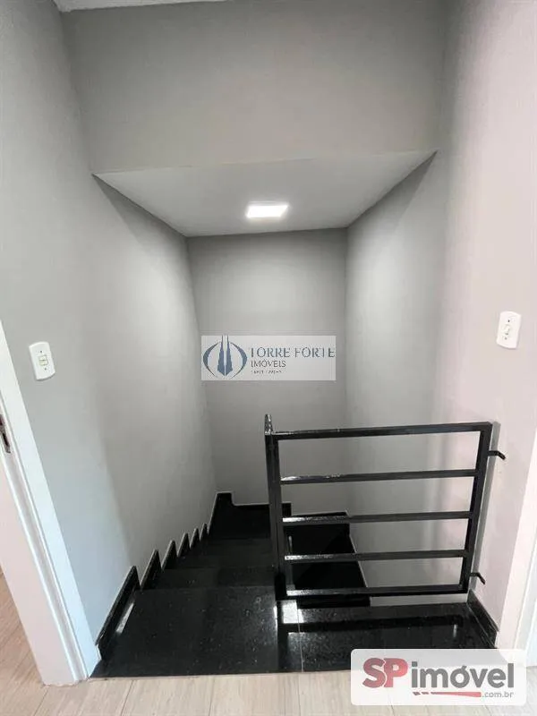 Imagem Sobrado de condominio com 4 dormitorios 3 suites 2 vagas em Itaquera.