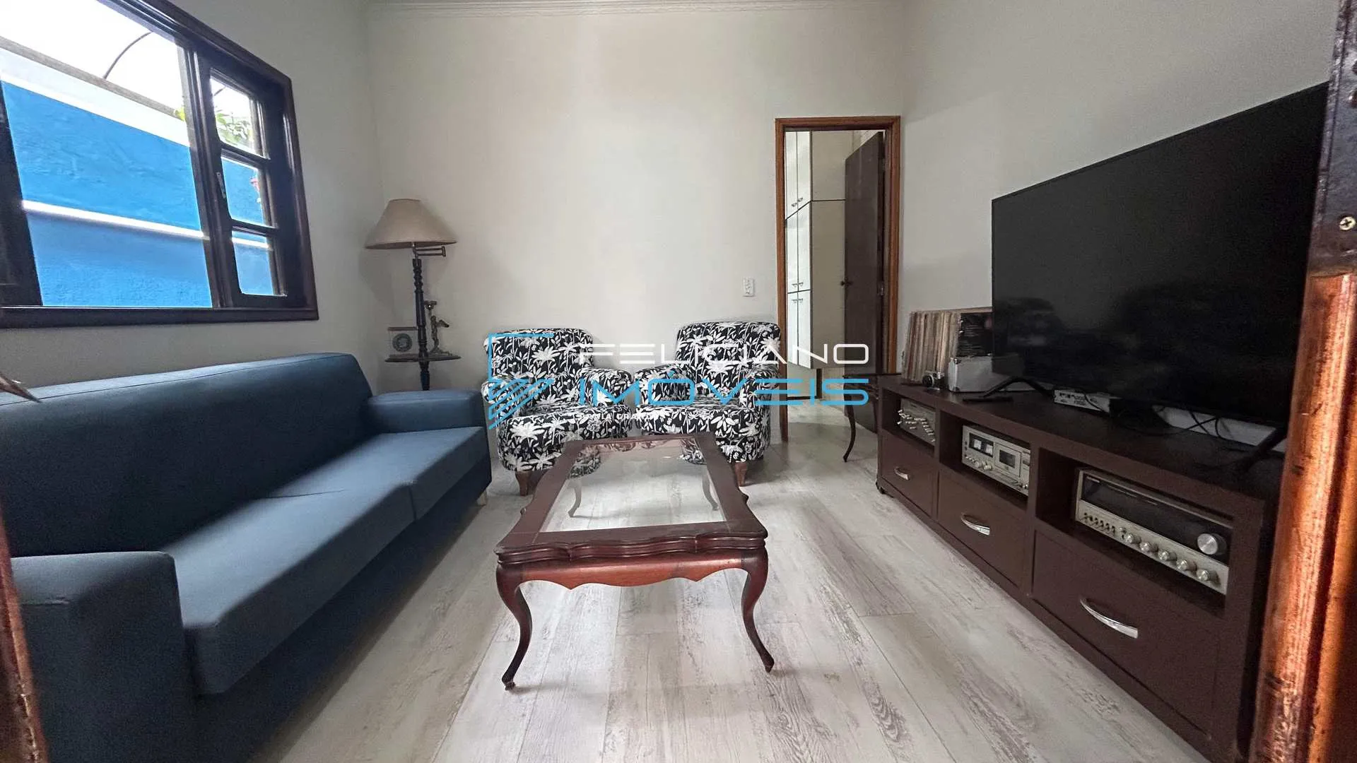 Imagem Casa com 2 quartos, Canto do Forte, Praia Grande - R$ 750 mil, Cod: 7011