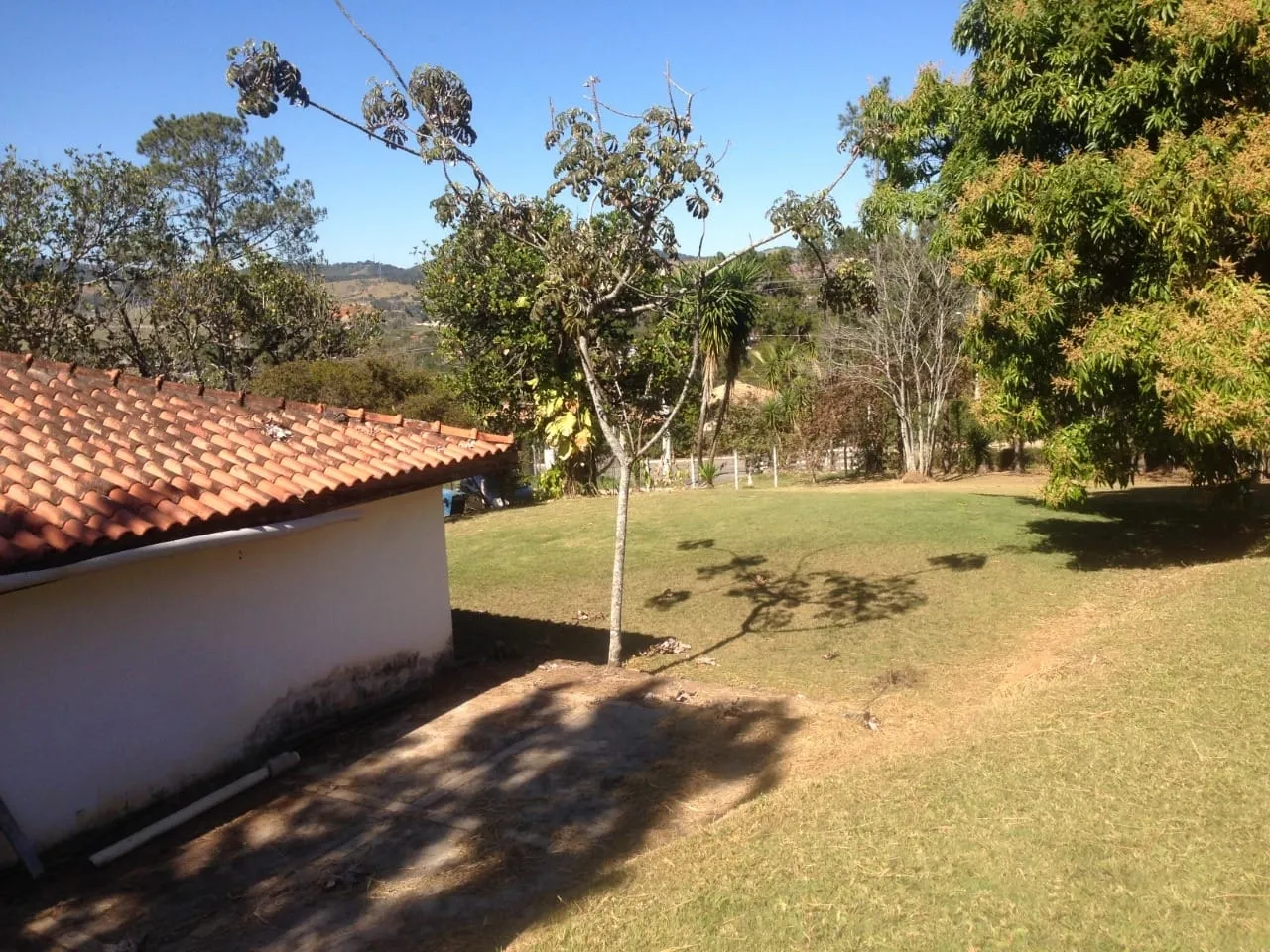 Imagem Terreno à venda 2600M², Chácaras Cataguá, Taubaté - SP | Condomínio Chácaras Cataguá