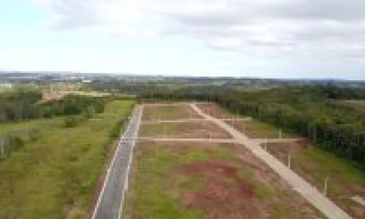 Terreno à Venda, 360 m² em Centro - Içara