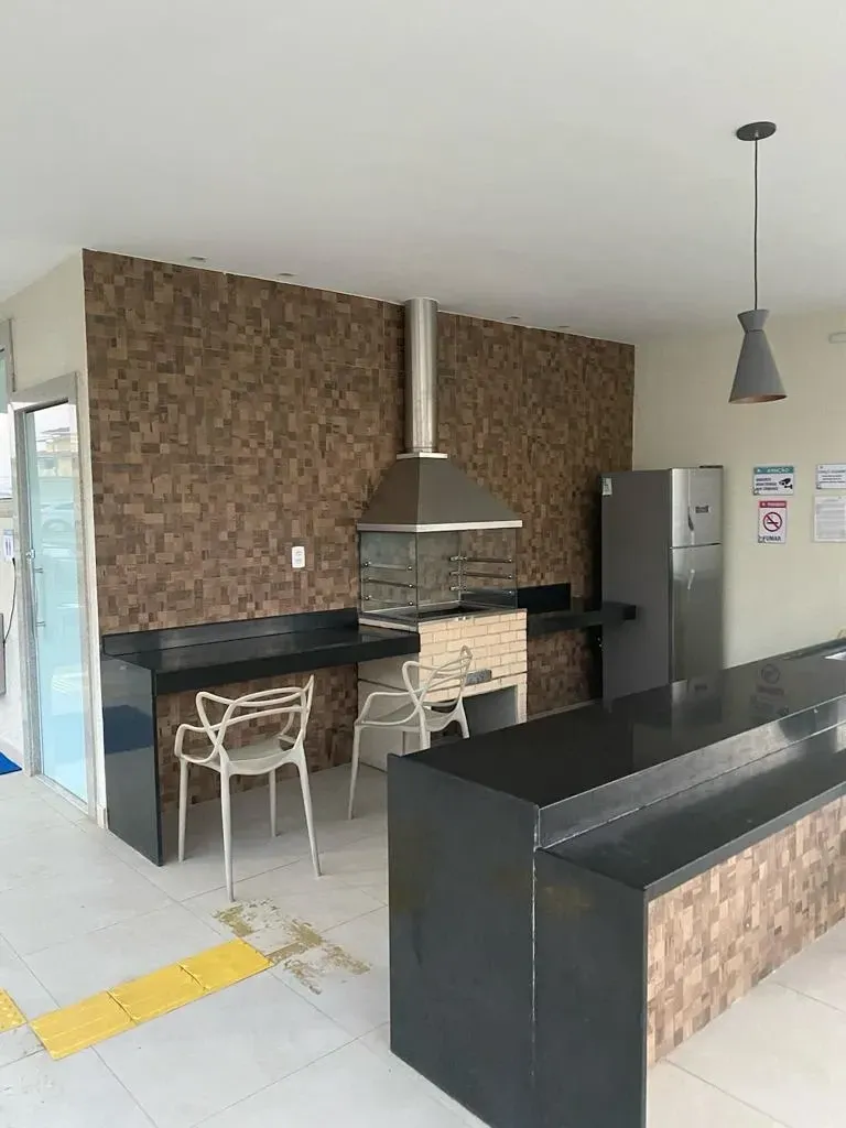 Imagem Apartamento com 2 Quartos à Venda, 45 m² em Centro - Lauro de Freitas