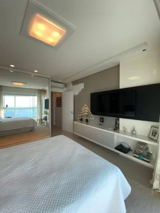 Imagem Apartamento com 4 dormitórios à venda, 228 m² por R$ 11.150.000,00 - Frente Mar - Balneário Camboriú/SC