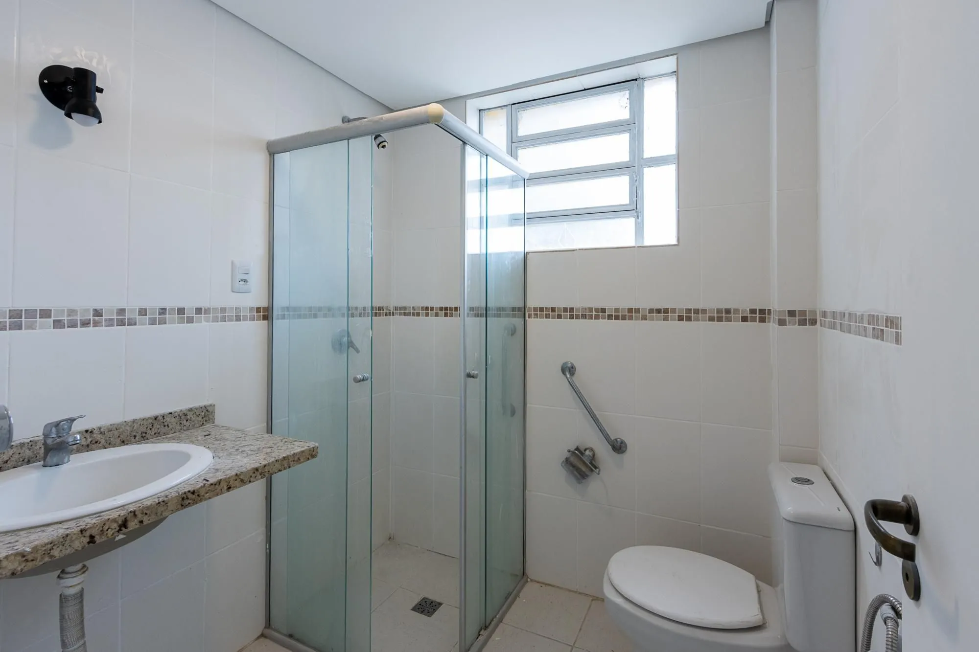 Imagem Apartamento à venda no empreendimento Jardim Inhanduí, Com 2 dormitórios,