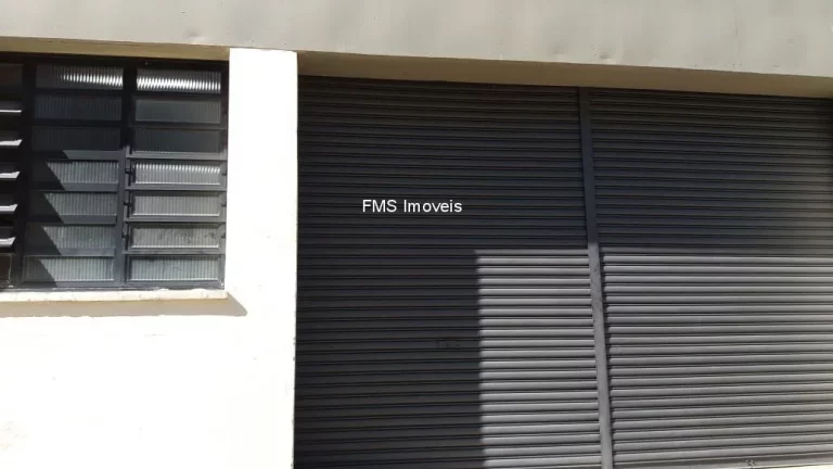 Imagem Galpão 1000m2 para locação em Tamboré Barueri ARMAZÉM COMERCIAL INDUSTRIAL