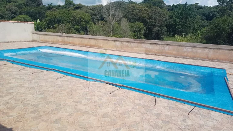 Imagem CHÁCARA JARDIM CANANÉIA