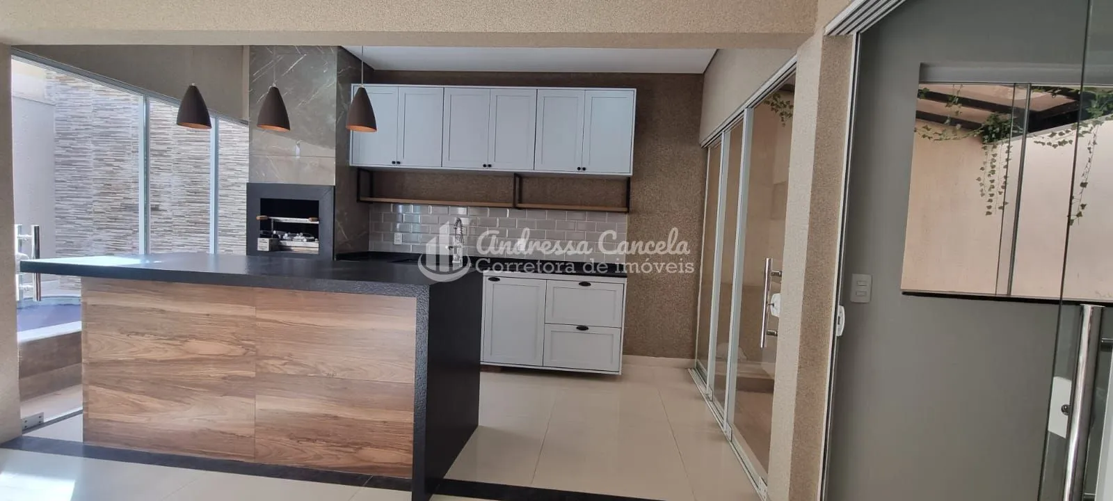 Imagem Residencial Maza - Casa com 3 dormitórios à venda, 130 m² por R$ 850.000 - Residencial Maza - São José do Rio Preto/SP