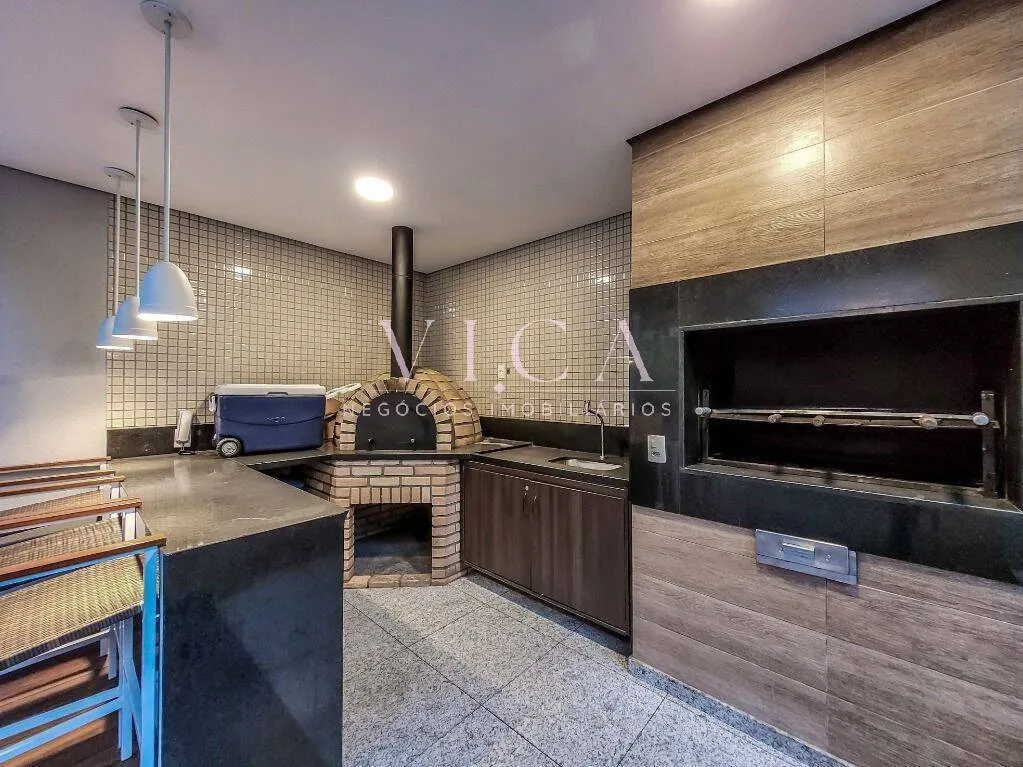 Imagem Apartamento 2 dormitórios para alugar, 70m² por R$ 8.760/mês - Alphaville