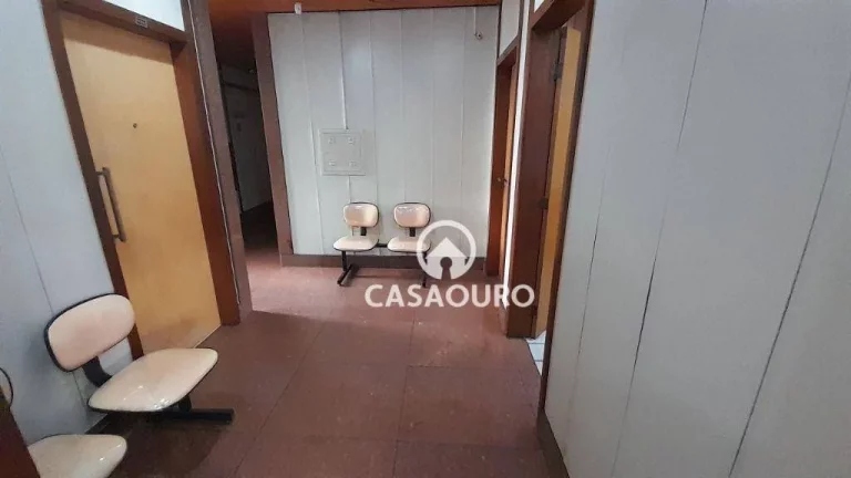 Imagem Sala à venda, 26 m² por R$ 162.000,00 - Santa Efigênia - Belo Horizonte/MG