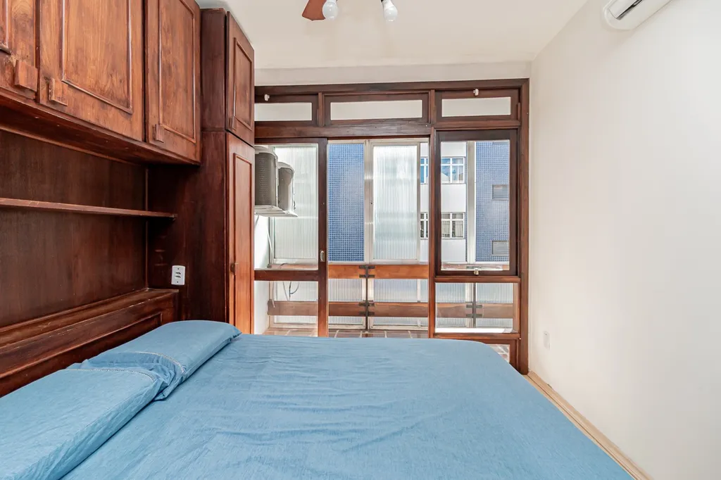 Imagem Apartamento em Bom Fim
