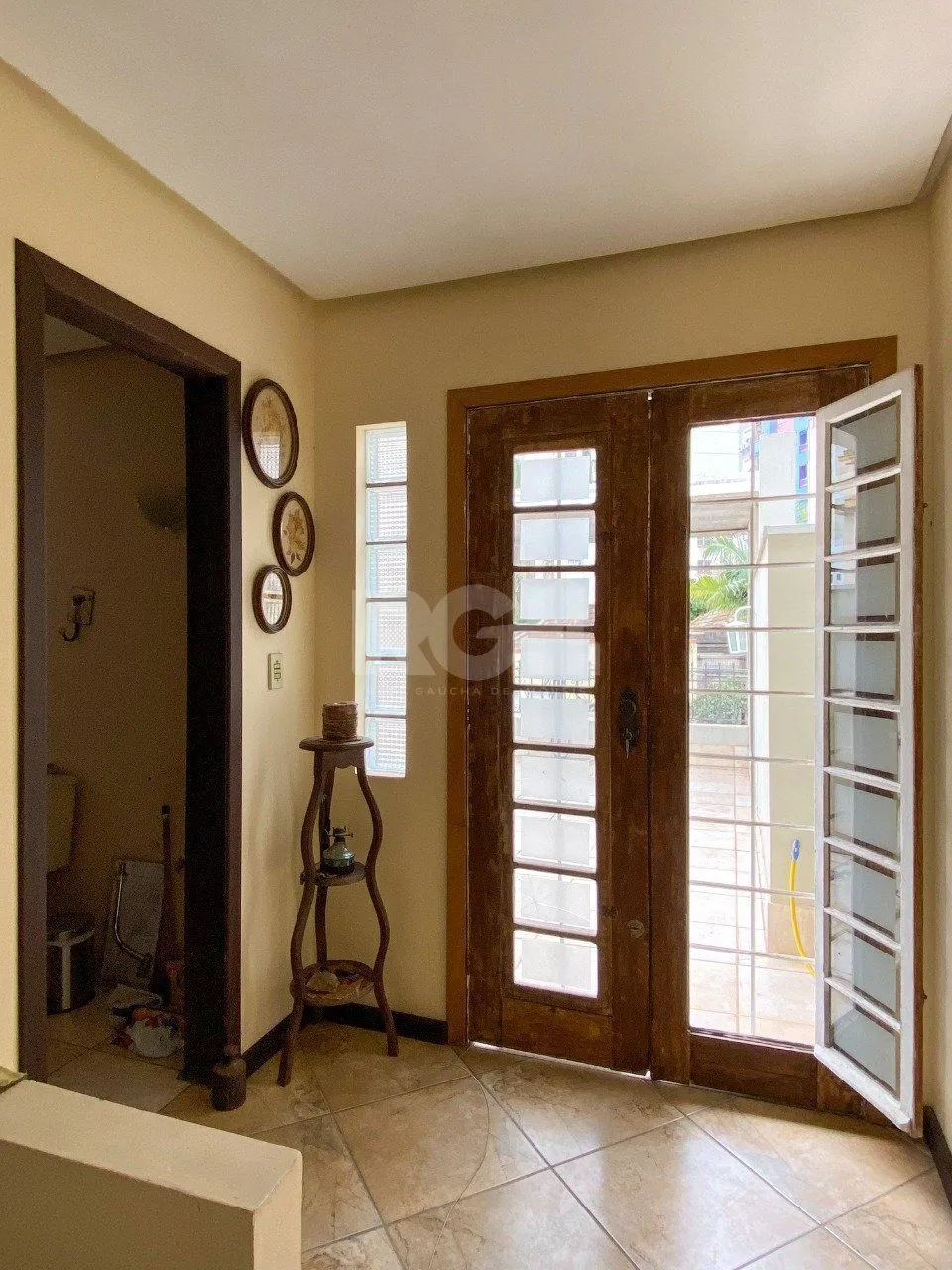 Imagem Casa para Venda - 350m², 2 dormitórios, sendo 2 suites, 2 vagas - Centro Histórico