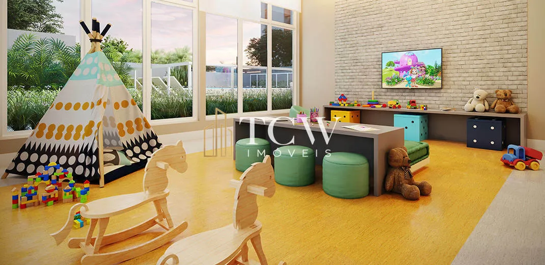Imagem Apartamento à venda no Paraíso/Sp - Soho Paraíso - Tcw Imóveis