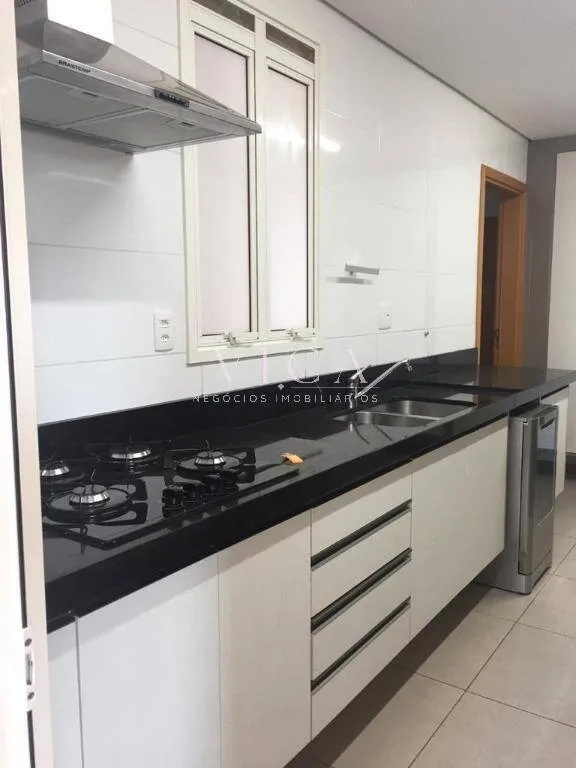 Imagem Apartamento 168m² 3 dormitórios para aluguel R$ 16.900/mês Alphaville