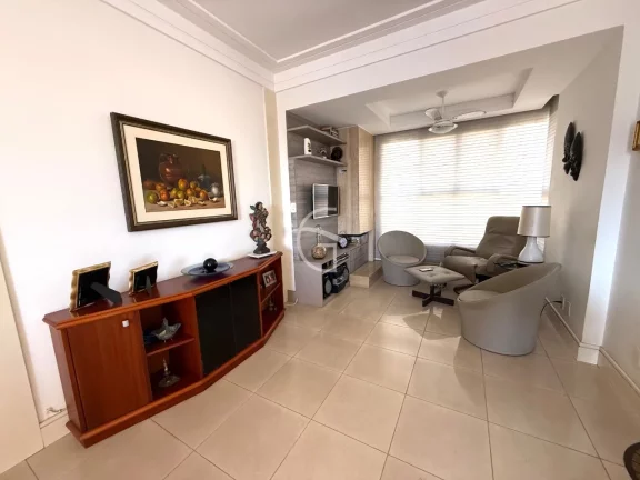 Imagem Apartamento à venda no América por 970 mil