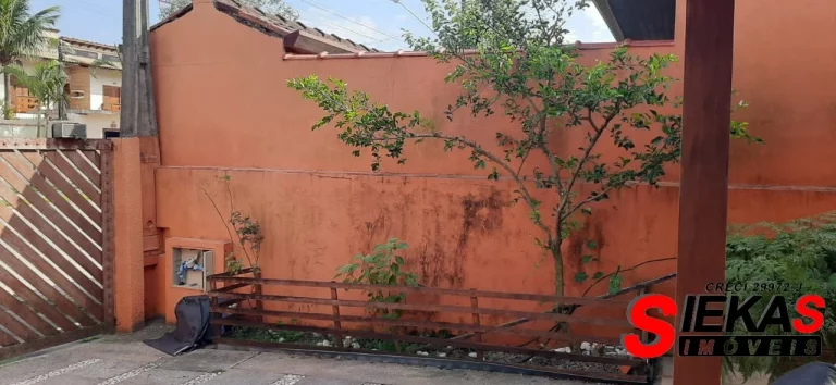 Imagem CASA RESIDENCIAL em BERTIOGA - SP, MAITINGA