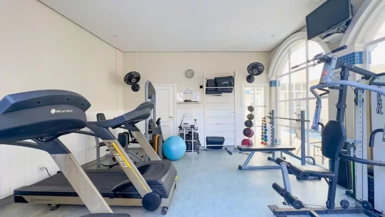 Imagem Apartamento para venda no bairro Higienópolis em Porto Alegre