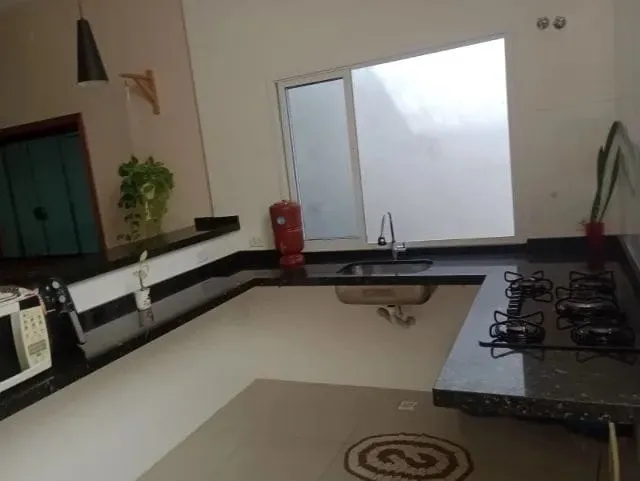 Imagem Casa à venda 3 Quartos, 1 Suite, 2 Vagas, 140M², Bela Vista, Pindamonhangaba - SP