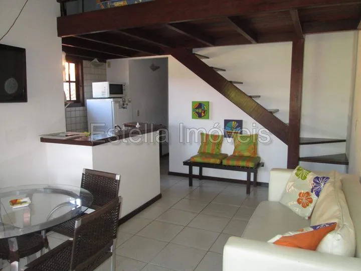 Imagem Casa de Condomínio com 1 Quarto à Venda,  em Geribá - Armação Dos Búzios