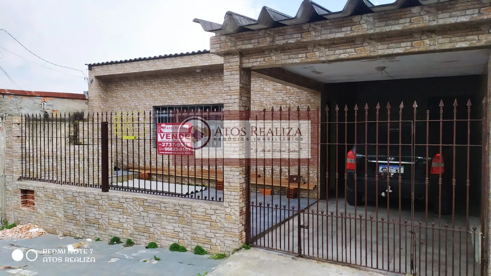 Imagem Compre Assobradado para Renda em Jardim Marilda - São Paulo