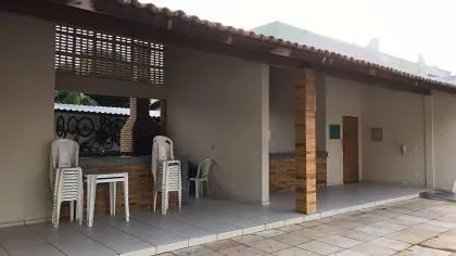 Imagem Apartamento à Venda | Poeta Celso Pinheiro | Cristo Rei