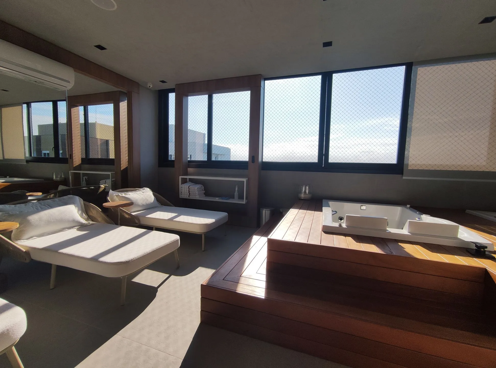 Imagem Apartamento à venda em Torres, Praia Grande, com 3 quartos, 142m2