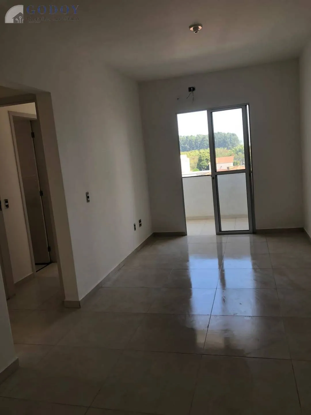 Imagem Apartamento à venda 2 Quartos, 1 Suite, 1 Vaga, 63.86M², Vila São José, Taubaté - SP | Village São José
