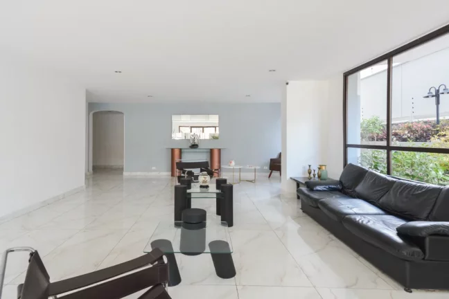 Imagem Apartamento à venda em São Paulo, Indianópolis, com 2 quartos, 70m2