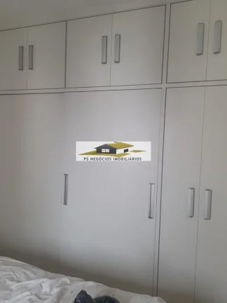 Imagem Apartamento para venda com 69mts - Vila Monumento