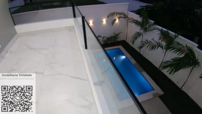 Foto do imóvel Casa de Condomínio com 5 Quartos à Venda, 560 m² em Araçagi - São José de Ribamar