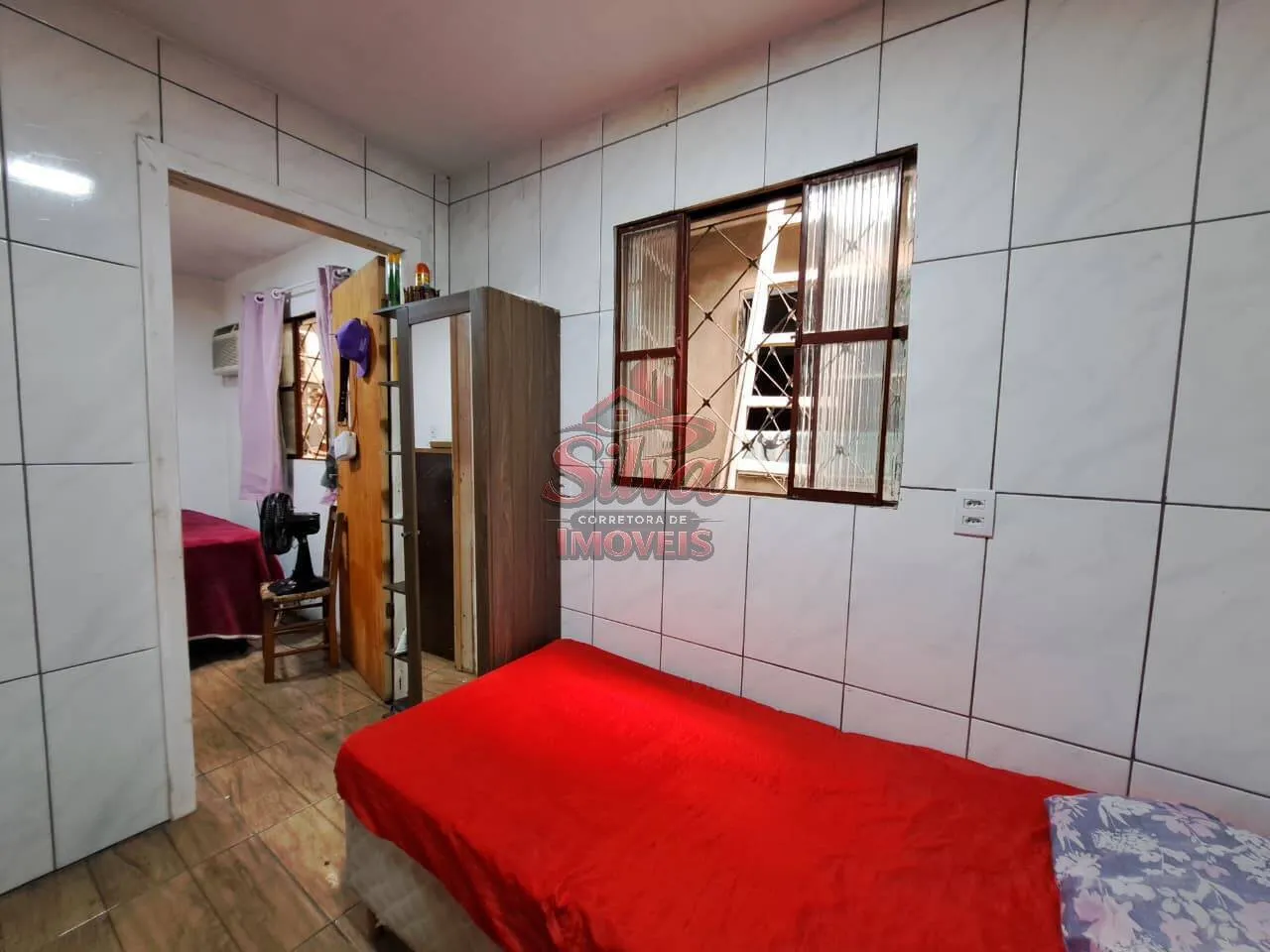 Imagem C128 |Casa com 2 kitnets de 2 dormitórios em Albatroz