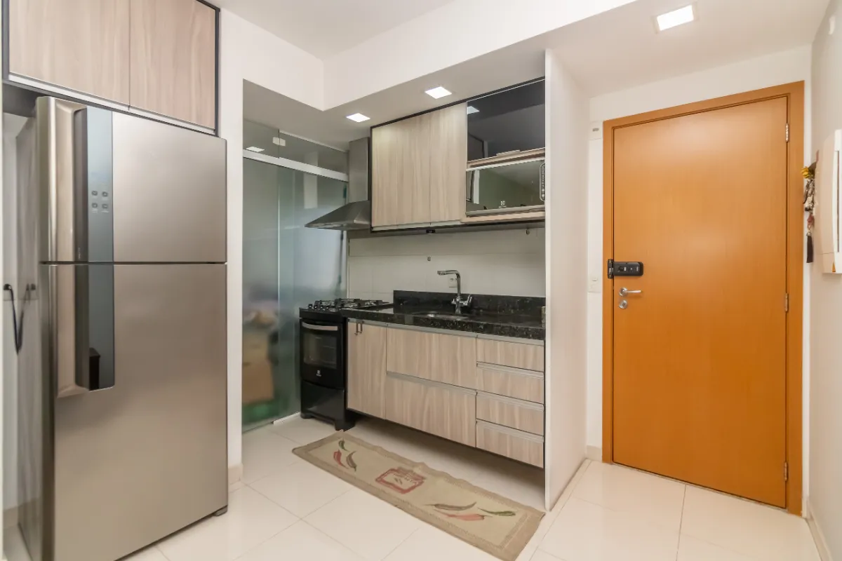 Imagem Apartamento para venda em Vila Curuçá com 3 quartos, sendo 1 suíte, 83m2