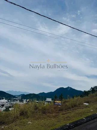 Imagem TERRENO RESIDENCIAL em São José - SC, Sertão do Maruim