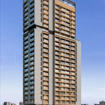 Foto do imóvel Apartamento com 1 Quarto à Venda, 27 m² em Jardim das Acácias - São Paulo