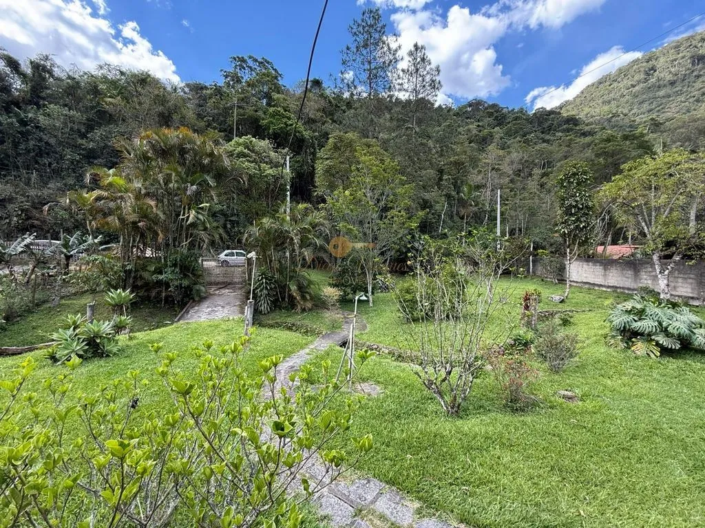 Imagem Casa para Venda em Teresópolis / RJ no bairro Canoas