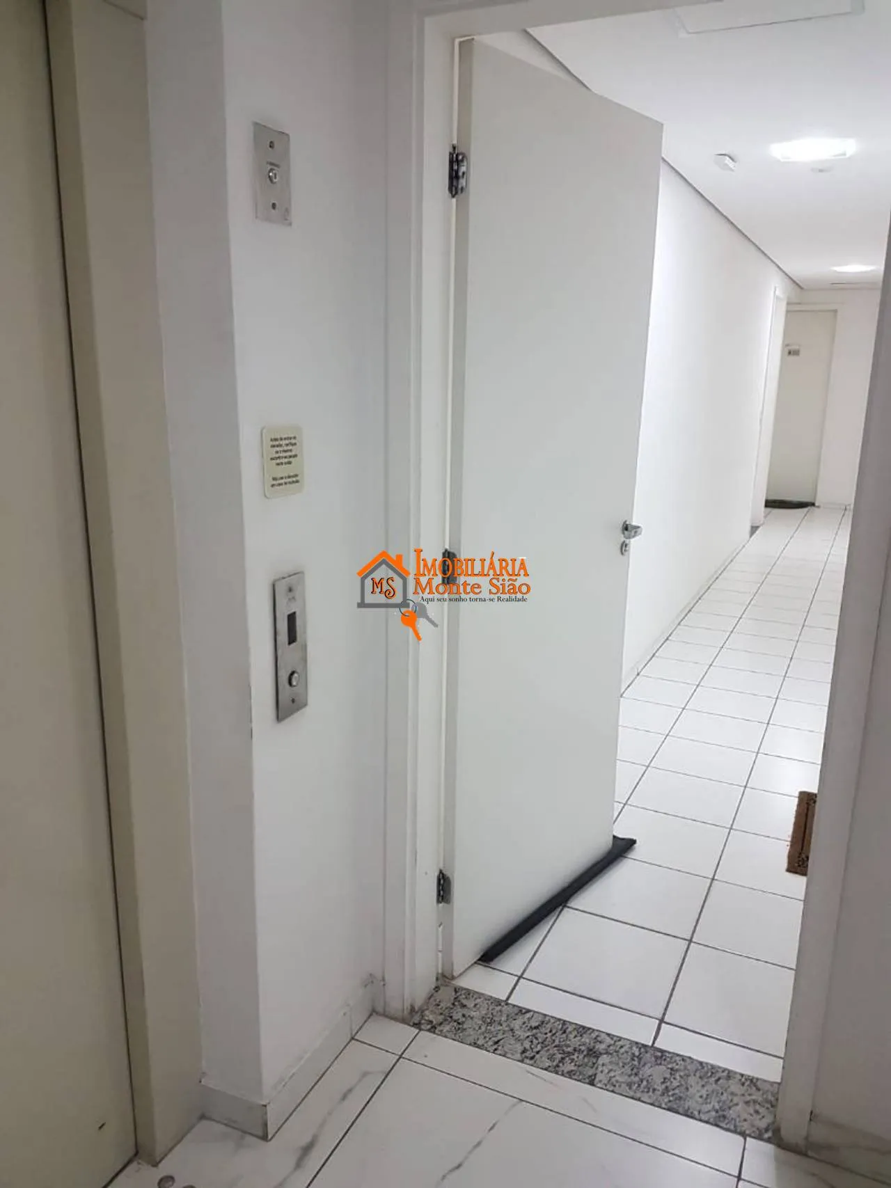 Imagem Apartamento Garden com 2 dormitórios à venda, 66 m² por R$ 329.000,00 - Vila Rio de Janeiro - Guarulhos/SP
