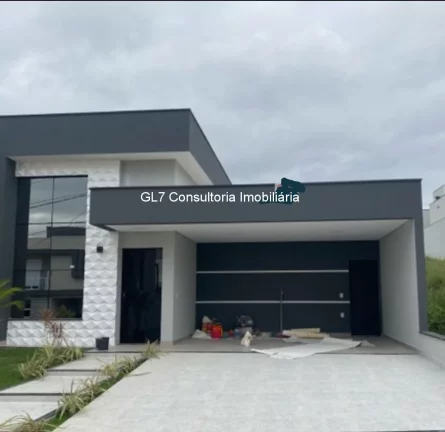 Foto do imóvel Casa em Condomínio