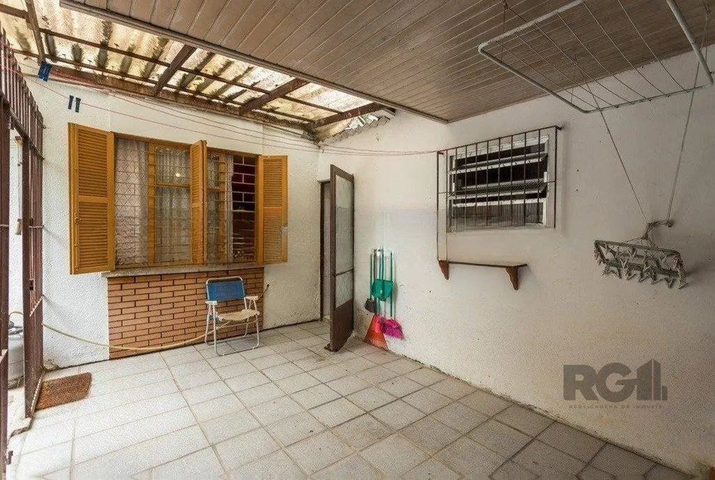 Imagem Casa de 2 dormitórios no bairro Jardim Sabará