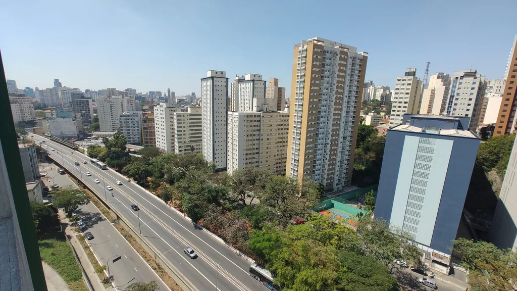 Imagem Apartamento à venda em São Paulo, Bela Vista, com 1 quarto, 23m2