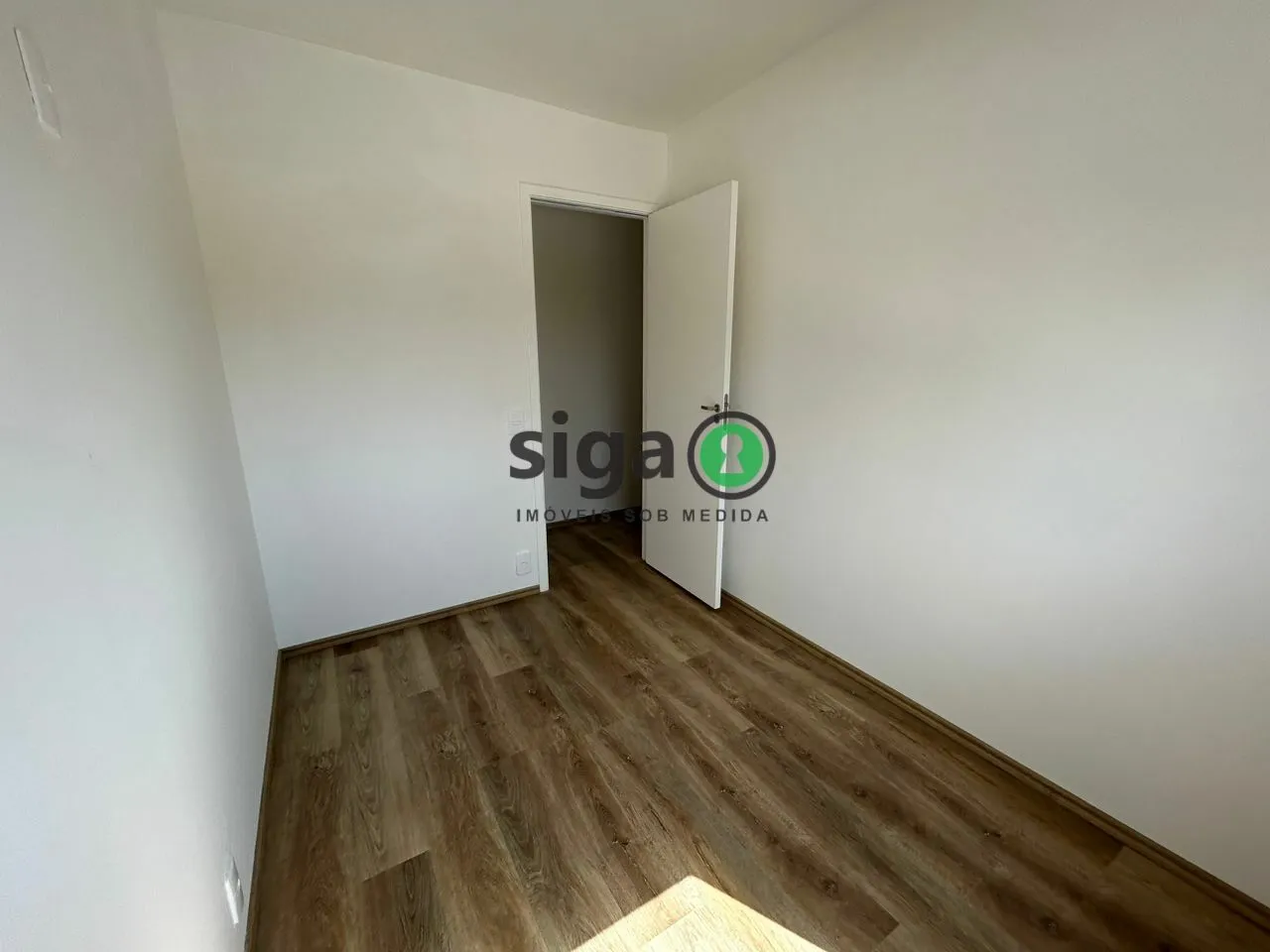 Imagem Apartamento á Venda, 2 dormitórios, 48m² - Mooca
