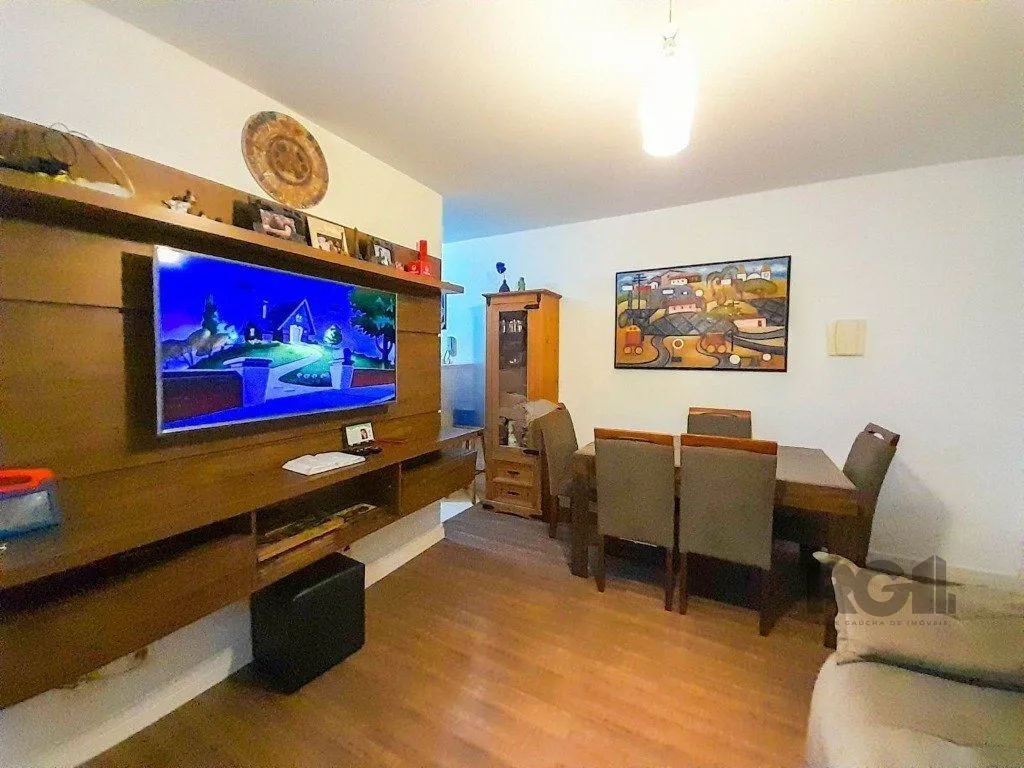 Imagem Apartamento com 3 dormitórios no bairro Igara Canoas