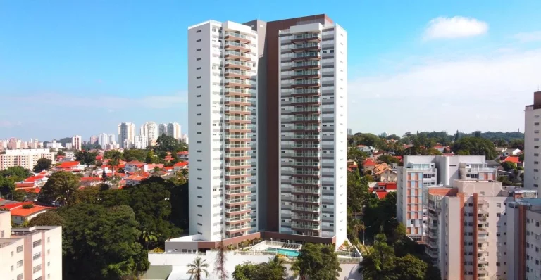 Foto do imóvel FLORART JD PRUDÊNCIA - CONX - Apto de 65m² (Unidade de Revenda), em excelente localização!!