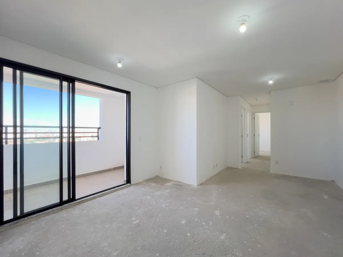 Foto do imóvel Apartamento para venda em Vila Palmeiras com 3 quartos, sendo 1 suíte, 86m2
