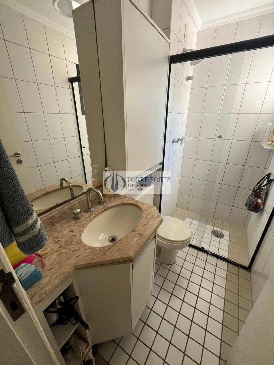 Imagem Apartamento com 2 dormitorios 1 suite 1 vaga , varanda no Tatuapé.