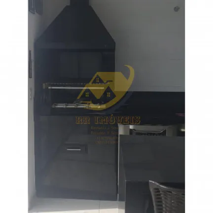 Imagem Casa de Condomínio com 3 Quartos à Venda, 130 m² em Vila Victoria - Itupeva