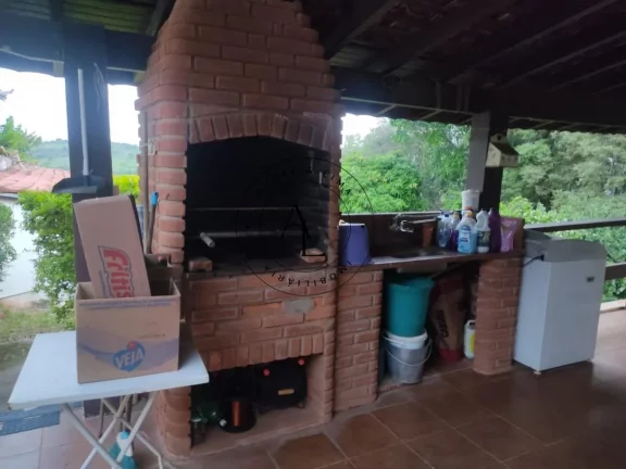 Imagem Chácara com 2 Quartos à venda, 1330m2 - Jardim Monte Belo I