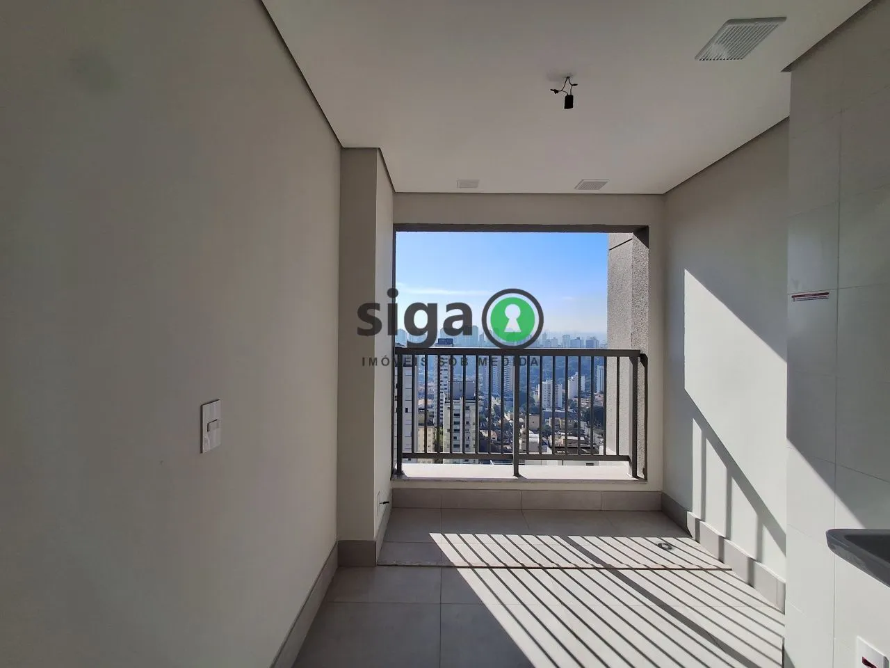 Imagem Apartamento à venda 3 Quartos, 2 Vagas, 131m², Vila Mariana-SP