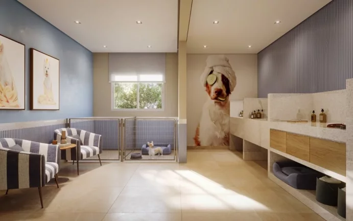 Imagem APARTAMENTO RESIDENCIAL em São Paulo - SP, Butantã