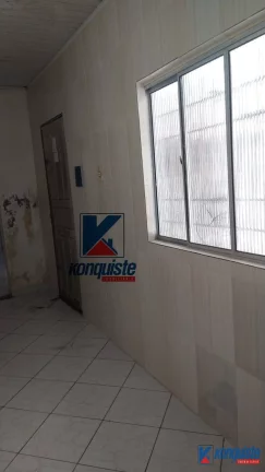 Imagem VENDO CASA NO FEIRA IX