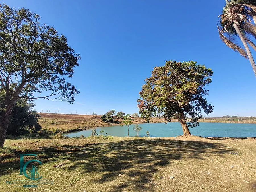 Imagem Loteamento Jardim do Lago - Abadia