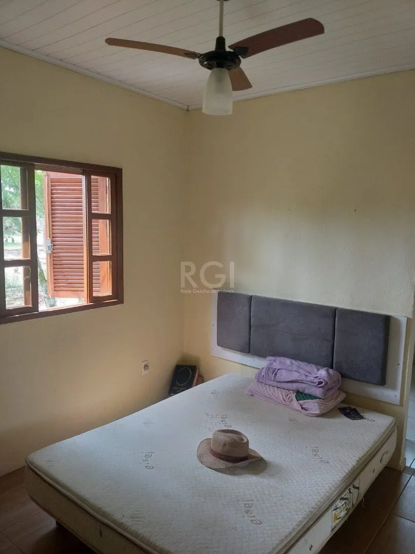 Imagem Casa para Venda - 121m², 4 dormitórios, 2 vagas - São Caetano