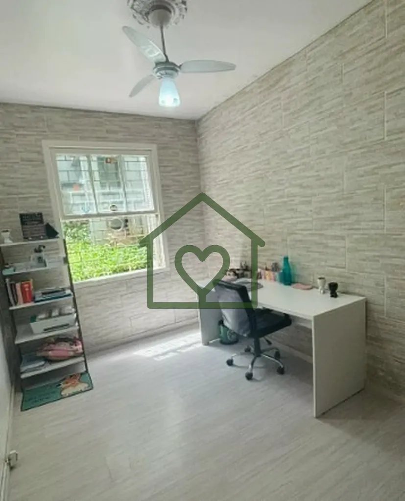 Imagem Ótima oportunidade em Petrópolis - Porto Alegre 
 
Apartamento semi mobiliado com 50 m² de área ...